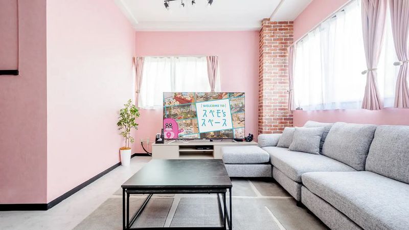 レンタルスペース - 300_Elegance上野