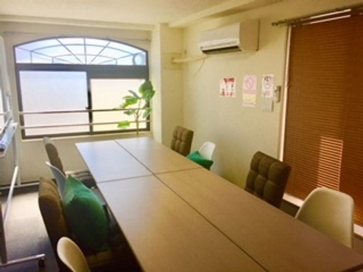 フレンズ大宮会議室 - フレンズ大宮会議室