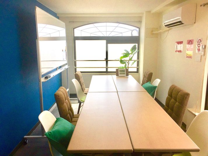 フレンズ大宮会議室 - フレンズ大宮会議室