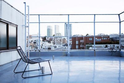 Relax studio 白金 Relax studio 白金｜シロホリ・屋上で撮影可能📷の室内の写真