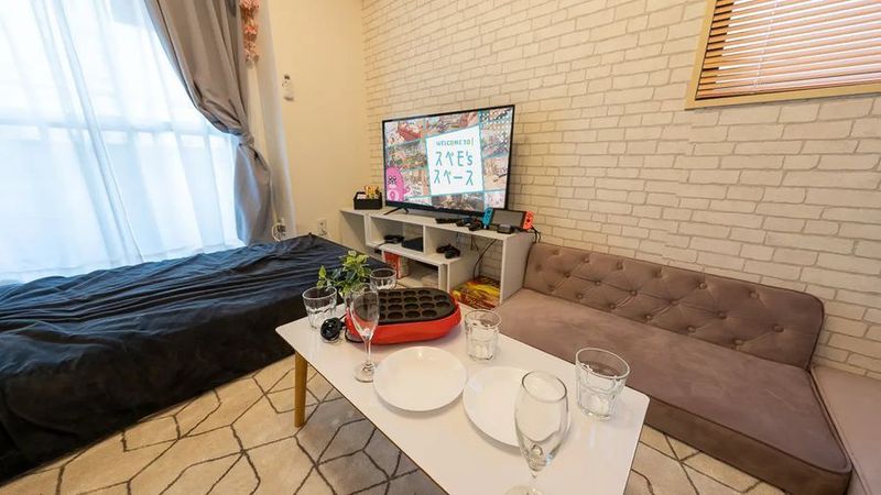 レンタルスペース - 113_mysa新宿3rd