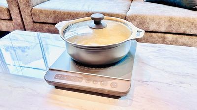 SMILE＋Jewel三ノ宮の設備の写真