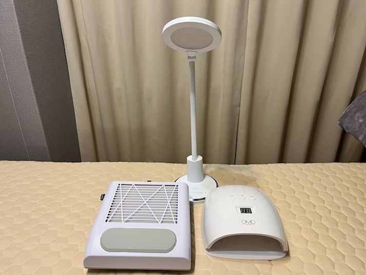 レンタルサロン Limone（リモーネ） - レンタルサロン　Limone（リモーネ）