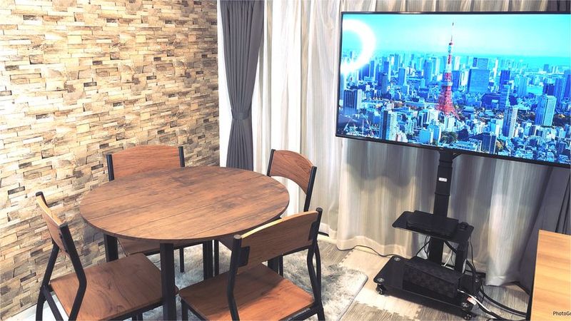 CocoBizⅡ/船橋駅徒歩2分/会議/ボードゲーム/撮影 - CocoBizⅡ船橋