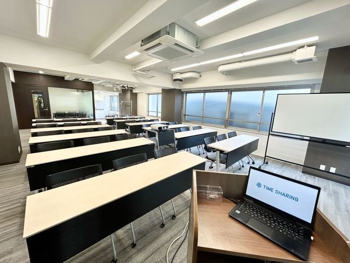 【閉店】3F - 【閉店】TS 新富町 grandir ginza east