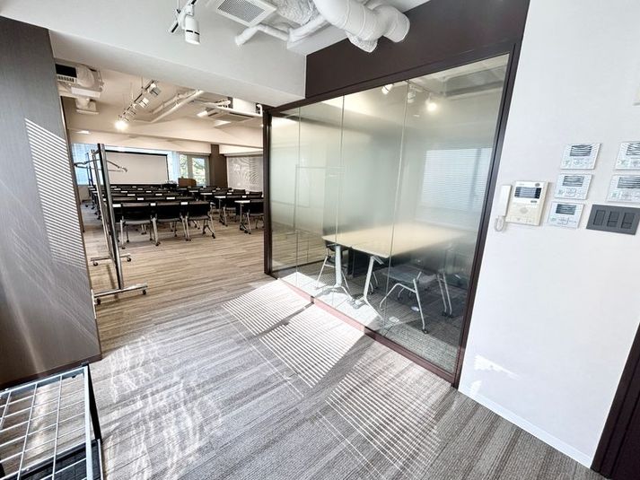 【閉店】3F - 【閉店】TS 新富町 grandir ginza east