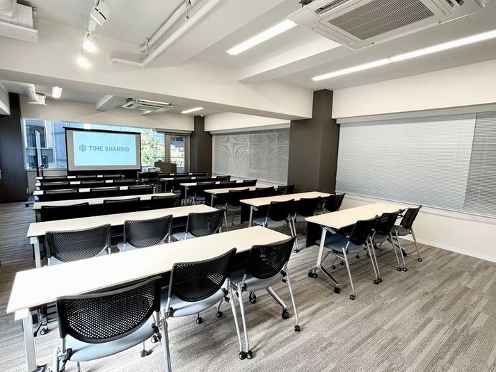 【閉店】3F - 【閉店】TS 新富町 grandir ginza east