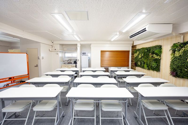 GoodSpace西新宿401｜徒歩4分｜最大50名 [14] - 【Good Space西新宿401】
