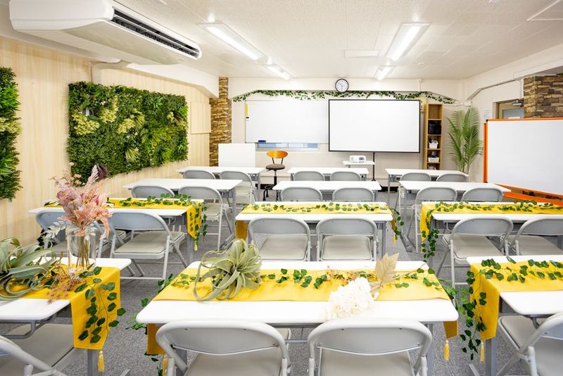 GoodSpace西新宿401｜最大50名｜駅徒歩4分 [14] - 【Good Space西新宿401】