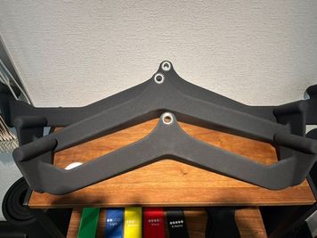 パーソナルジムREGBODY　池袋店 Cブースの室内の写真