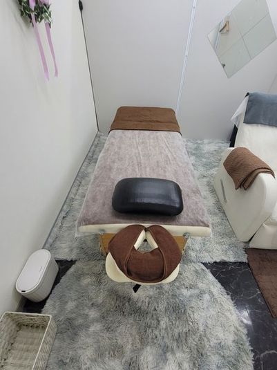 レンタルサロン_エステスペース - minoriba_池袋二丁目店