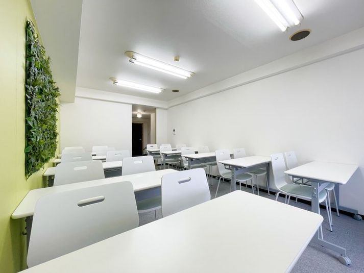 ふれあい貸し会議室 横浜B - ふれあい貸し会議室 横浜東口