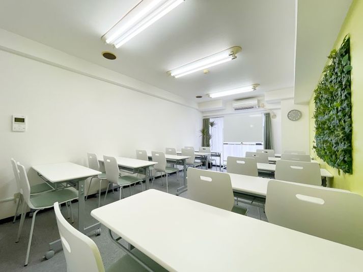 ふれあい貸し会議室 横浜B - ふれあい貸し会議室 横浜東口