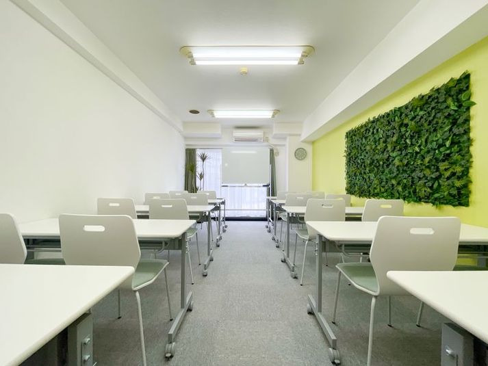 ふれあい貸し会議室 横浜B - ふれあい貸し会議室 横浜東口