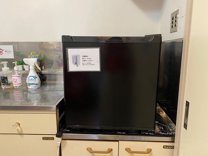 SPACE 712・浅草雷門【田原町駅徒歩3分】 - SPACE 712・浅草雷門【田原町駅徒歩3分】