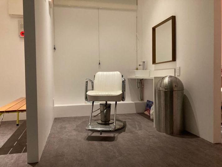 SALON GALLERY F（LEFT ROOM） - 大名Fビル