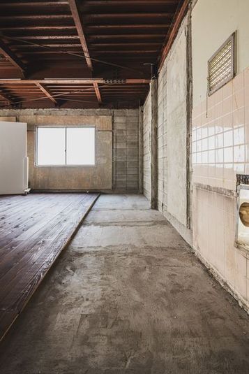 2フロアー＊撮影＊ポップアップ＊展示会＊イベント＊ - .base 『ドットベース』