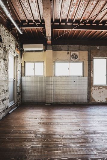 2フロアー＊撮影＊ポップアップ＊展示会＊イベント＊ - .base 『ドットベース』