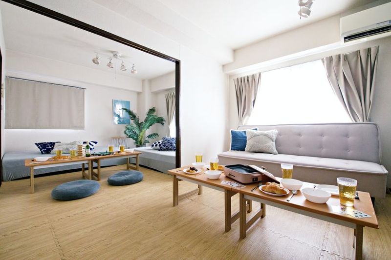 SP340シェアスペBLUE川崎 - SP340 SHARESPE