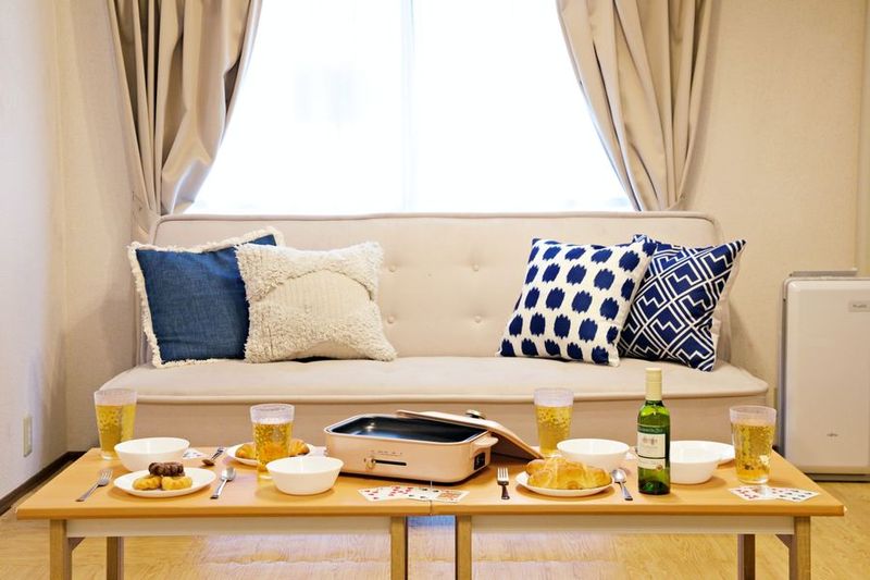 SP340シェアスペBLUE川崎 - SP340 SHARESPE