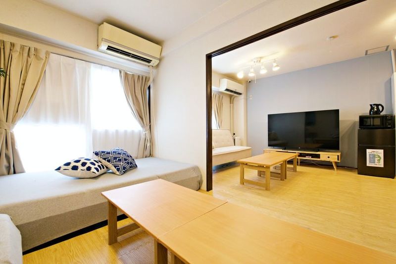 SP340シェアスペBLUE川崎 - SP340 SHARESPE