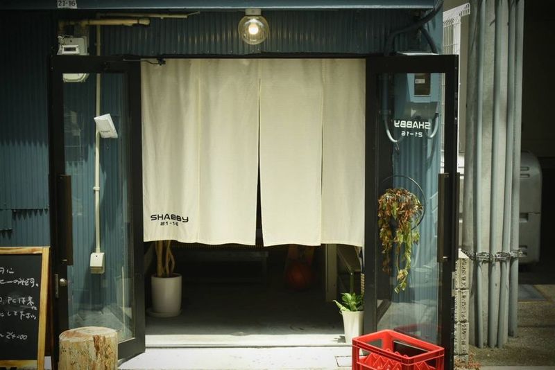 古民家レンタルスペース - shabby