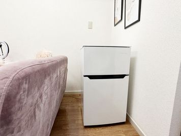 Comfy西中島南方 Comfy西中島南方　西中島南方１番出口すぐの室内の写真