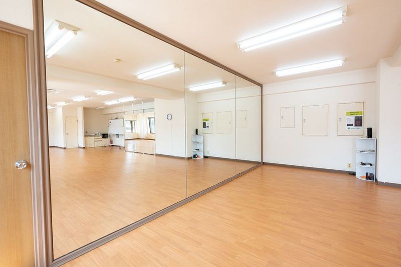 【栃木・那須塩原】レンタルスタジオ　Space001 - 【栃木・那須塩原】レンタルスタジオ「Space001」