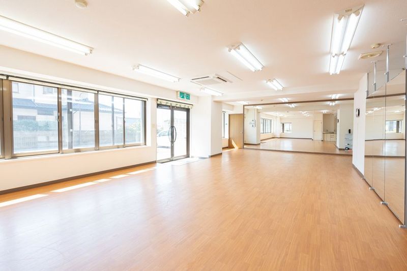 【栃木・那須塩原】レンタルスタジオ　Space001 - 【栃木・那須塩原】レンタルスタジオ「Space001」