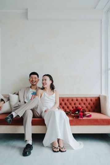 フォトスタジオ - tomoni studio