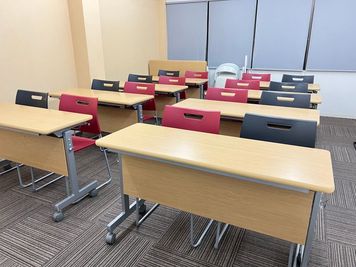 お気軽会議室 京都四条 お気軽会議室京都四条◆◆の室内の写真