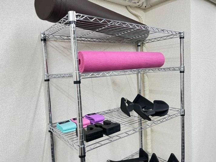 MIYAZAKI GYM目黒店 - MIYAZAKI GYM目黒店