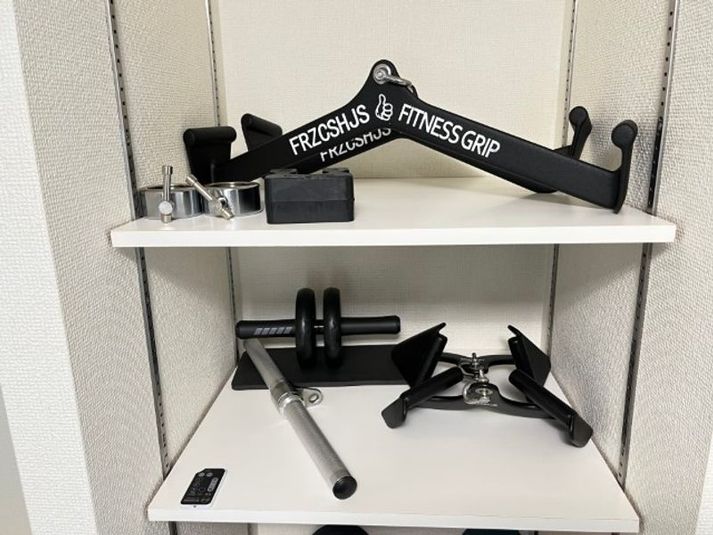 レンタルジム - MIYAZAKI GYM三軒茶屋店