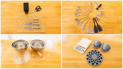 リノスぺkitchen代々木【渋谷】レンタルキッチン リノスぺkitchen代々木【最大10名】の室内の写真