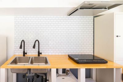 リノスぺkitchen代々木【渋谷】レンタルキッチン リノスぺkitchen代々木【最大10名】の室内の写真