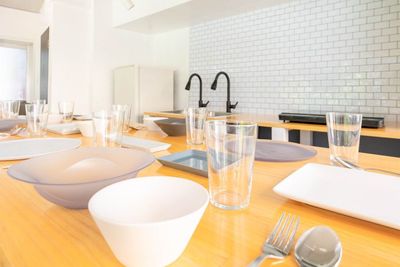 リノスぺkitchen代々木【渋谷】レンタルキッチン リノスぺkitchen代々木【最大10名】の室内の写真