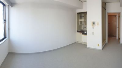 吉祥寺パルコ駅前の貸し会議室の室内の写真