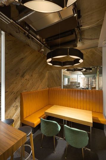 多目的ホール - ホテルオーク静岡　レストラン会場