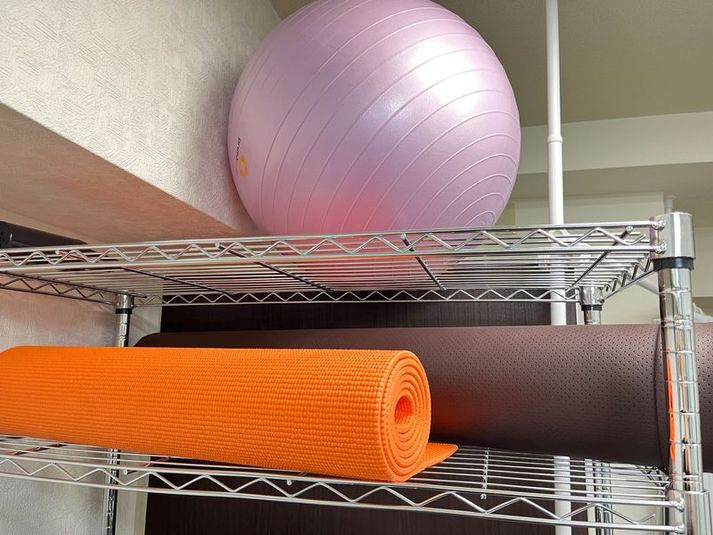 新宿西口レンタルジム - MIYAZAKI GYM新宿2号店