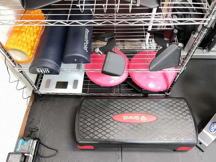 新宿西口レンタルジム - MIYAZAKI GYM新宿2号店