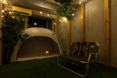 リノスペcamp高田馬場 《人数変動料金制》リノスぺcamp高田馬場【最大15名】の室内の写真