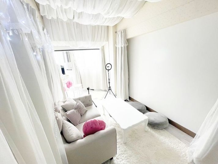 24H可能【C】💖推し活女子会誕生日会💖生誕祭✨おうちデート - C