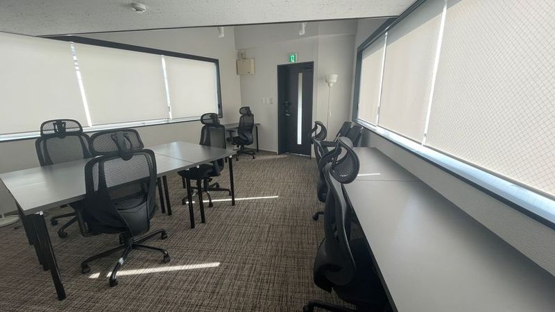 アオトネスト　貸切レンタルスペース　ロフトあり（最大16名） - アオトネスト4階　貸切り利用（1部屋利用料金）