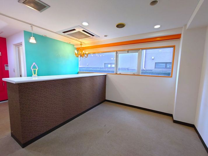 1階<チング1-スタジオ+Bar+4人個室> - ベストフレンドレンタルスペース