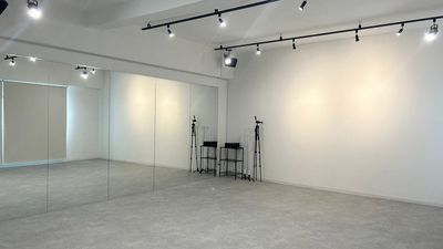 ZERO DANCE STUDIO大通スタジオ ZERO DANCE STUDIO 大通スタジオの室内の写真