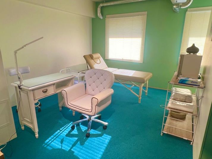 完全個室のレンタルサロン ミュウ 〜 Light Blue 〜 - 完全個室のレンタルサロン ミュウ 〜 Light Blue 〜