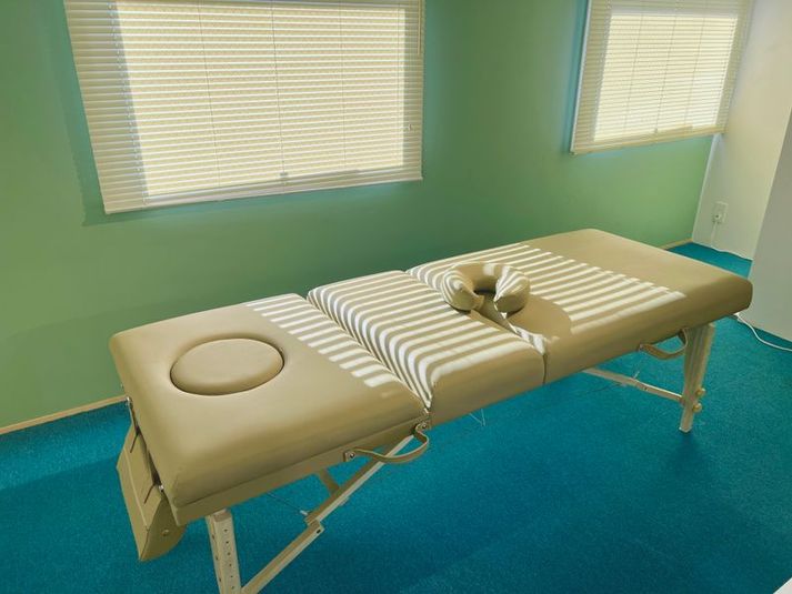 完全個室のレンタルサロン ミュウ 〜 Light Blue 〜 - 完全個室のレンタルサロン ミュウ 〜 Light Blue 〜