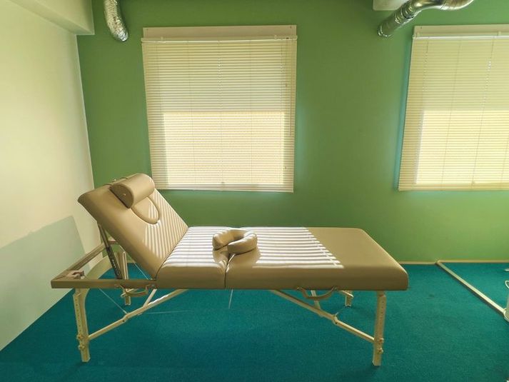 完全個室のレンタルサロン ミュウ 〜 Light Blue 〜 - 完全個室のレンタルサロン ミュウ 〜 Light Blue 〜