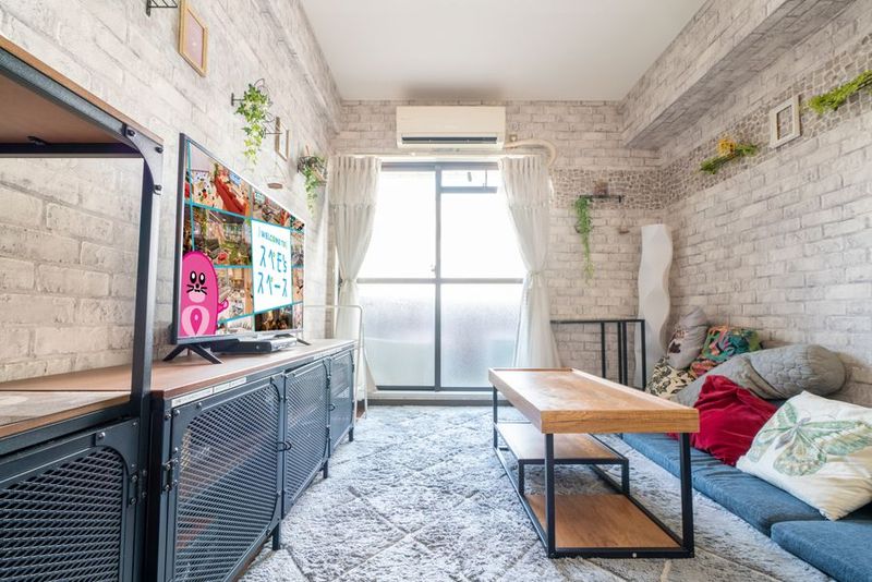 レンタルスペース - 117_Siesta大阪心斎橋