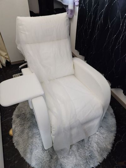 レンタルサロン_ソファースペース - minoriba_池袋二丁目店